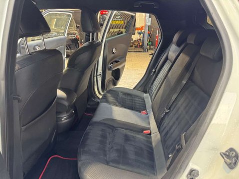 Nissan Juke 1.6 Juke N-Connecta CVT 5dr 62
