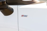 Ford Puma ST-LINE MHEV 12