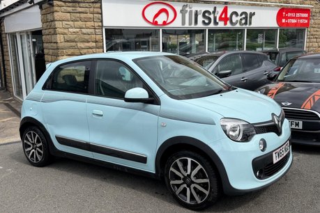 Renault Twingo DYNAMIQUE ENERGY TCE S/S