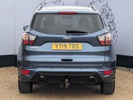 Ford Kuga ST-LINE TDCI 8