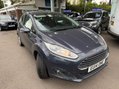 Ford Fiesta 1.25 Zetec Euro 5 3dr 7