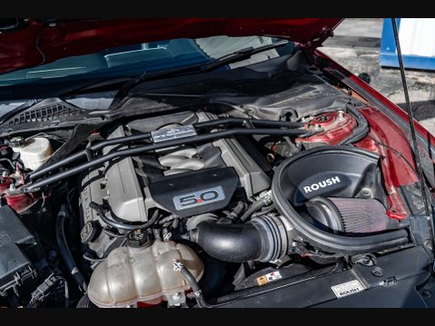 Ford Mustang 5.0 Mustang GT Auto 2dr 19