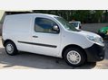 Renault Kangoo 1.5 dCi ENERGY ML19 Business Panel Van 5dr Diesel Manual MWB Euro 6 (s/s) ( 6