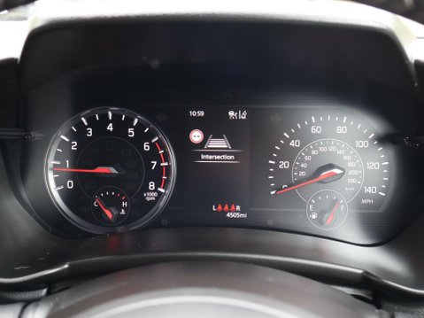 Suzuki Swift 1.2 MHEV Ultra Euro 6 (s/s) 5dr 19