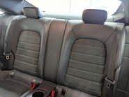Mercedes-Benz C Class 1.5 C 200 AMG Line Auto 2dr 45