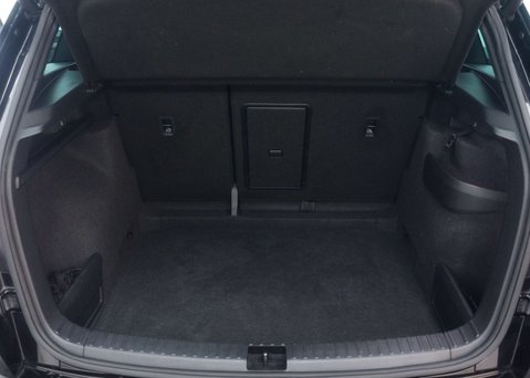 Skoda Karoq 1.5 Karoq Sportline TSi Semi-Auto 5dr 53