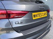 Audi Q3 2.0 TFSI 40 Vorsprung S Tronic quattro Euro 6 (s/s) 5dr 64