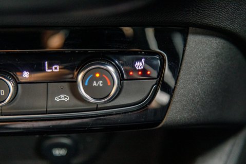 Vauxhall Corsa ULTIMATE 32