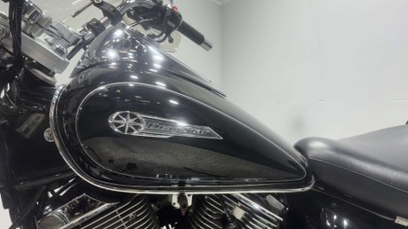 Yamaha XVS DRAGSTAR 125 2004 16K EXCELLENT CONDITION VTWIN CRUISER 125CC 25