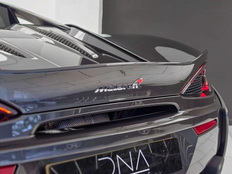 McLaren 570S 3.8T V8 Coupe 2dr Petrol SSG Euro 6 (s/s) (570 ps) 21