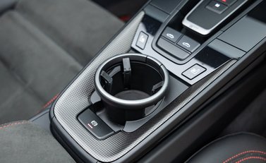 Porsche 911 Targa 4 GTS (992) 33