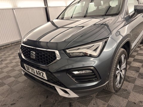 SEAT Ateca 1.5 TSI EVO SE Technology Euro 6 (s/s) 5dr 47