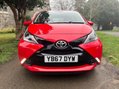 Toyota Aygo VVT-I X-PLAY 12