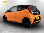 Toyota Aygo 1.0 VVT-i x-cite Hatchback 5dr Petrol Manual Euro 6 (71 ps) Air Con - Alloy 5