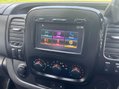 Vauxhall Vivaro 1.6 L1H1 2700 LIMITED EDITION NAV CDTI P/V BITURBO S/S 125 BHP 23