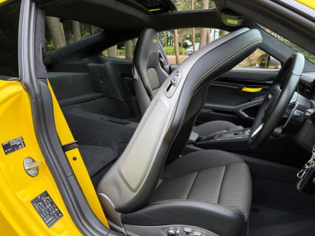 Porsche 911 CARRERA T PDK 47