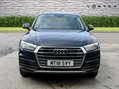 Audi Q5 2.0 Q5 Sport TDI Quattro Semi-Auto 4WD 5dr 2