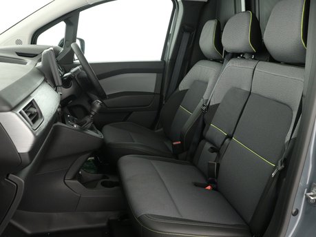 Renault Kangoo ML19 TCe 130 Extra Van MY26 10