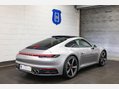 Porsche 911 3.0T 992 Carrera S PDK Euro 6 (s/s) 2dr 4