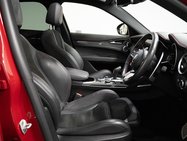 Alfa Romeo Stelvio 2.9 V6 Bi-Turbo Quadrifoglio SUV 5dr Petrol GPF Auto Q4 AWD Euro 6 (s/s) (5 4
