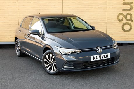 Volkswagen Golf ACTIVE TSI