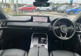 Mazda CX-60 EXCLUSIVE-LINE AUTO 35