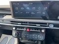 Hyundai TUCSON 1.6 T-GDi 13.8kWh Ultimate Auto 4WD Euro 6 (s/s) 5dr 14