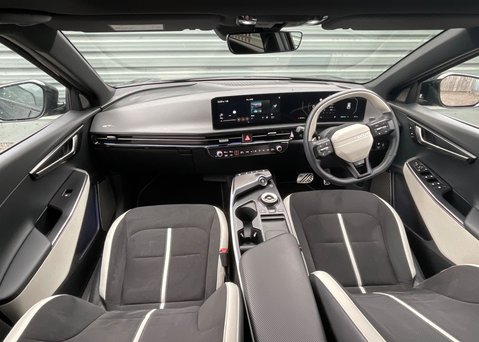 Kia EV6 84kWh GT-Line 'S'  9