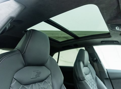 Audi SQ8 4.0 TDI V8 Vorsprung 13