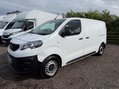 Peugeot Expert 1.5 BlueHDi 1000 Professional Premium Standard Panel Van MWB Euro 6 (s/s) 6 3
