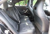Mercedes-Benz CLA Class 1.3 CLA180 AMG Line (Premium Plus) Coupe 7G-DCT Euro 6 (s/s) 4dr 10