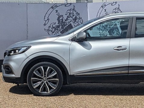 Renault Kadjar TCe S Edition 5