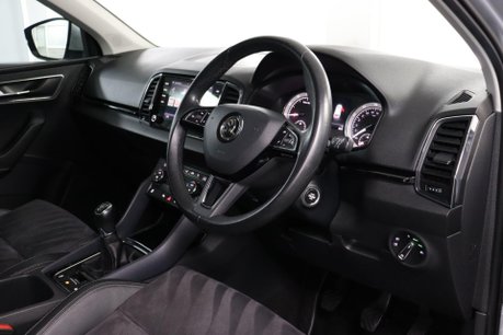 Skoda Karoq SE L TSI 5