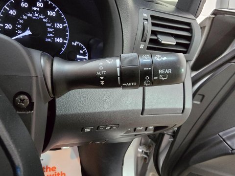 Lexus RX 3.5 450h V6 F Sport CVT 4WD Euro 5 (s/s) 5dr 43