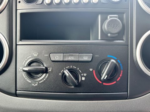 Peugeot Partner Tepee HORIZON RE 27