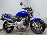 Honda CB 1999 18K NEW MOT A2 COMMUTER 600CC IDEAL FIRST BIG BIKE 3