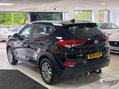 Hyundai TUCSON 1.7 CRDi Blue Drive SE Nav Euro 6 (s/s) 5dr 44