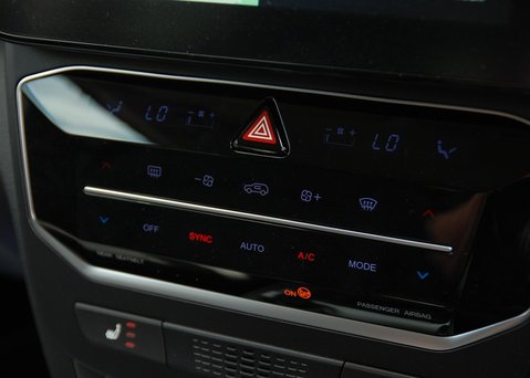 KGM Tivoli K40 14