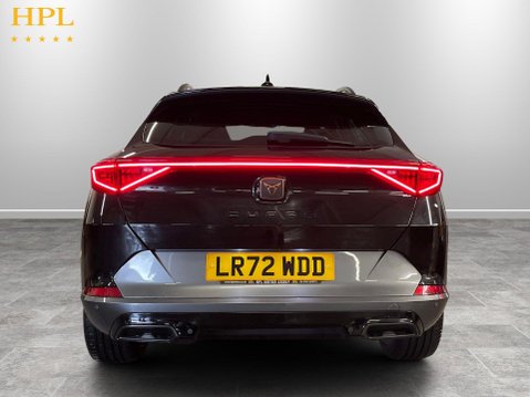 Cupra Formentor 1.5 TSI V2 SUV 5dr Petrol DSG Euro 6 (s/s) (150 ps) 6
