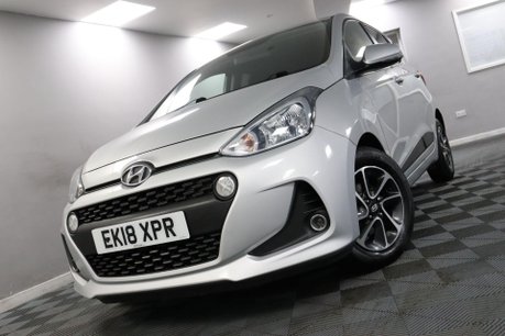 Hyundai i10 PREMIUM 32
