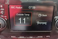 Fiat 500 1.2 LOUNGE LOOK! JUST 62000 MILES! 1 PREVIOUS KEEPER! GLASS ROOF ,BLUETOOTH 24