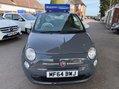 Fiat 500 1.2 Colour Therapy Euro 6 (s/s) 3dr 2