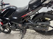 Lexmoto XTR 2013 ONLY 11K RUNNING SPORTS BIKE PROJECT BIKE LEARNER 125CC 8