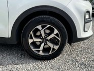 Kia Sportage 1.6 Sportage 2 ISG 5dr 14