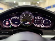 Porsche Panamera 4.0 V8 E-Hybrid 14kWh Turbo S Saloon 5dr Petrol Plug-in Hybrid PDK 4WD Euro 31