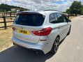 BMW 2 Series 2.0 220d M Sport Auto Euro 6 (s/s) 5dr 8