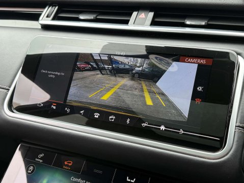 Land Rover Range Rover Velar 2.0 Range Rover Velar R-Dynamic HSE D240 Auto 4WD 5dr 77
