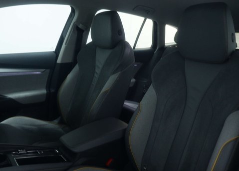 Skoda Enyaq Enyaq iV 60 Nav Lounge 5dr 45