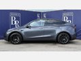Tesla Model Y SUV 5dr Electric Auto RWD (346 ps) 8