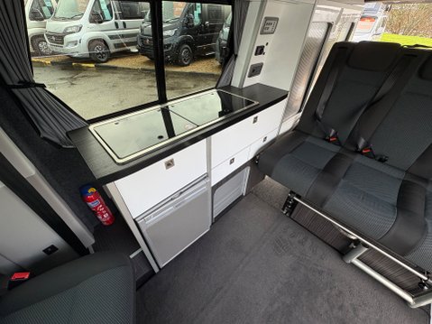 Volkswagen Transporter 11